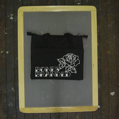 Rosey Tote