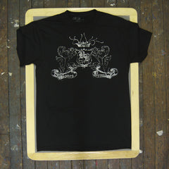 Family Crest Tee